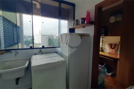 Cobertura à venda com 3 quartos, sendo 2 suítes, em Bela Aliança, São Paulo, SP
