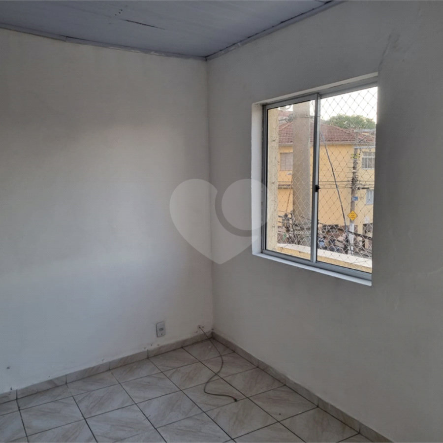 Casa para alugar com 2 quartos em Vila Gustavo, São Paulo, SP