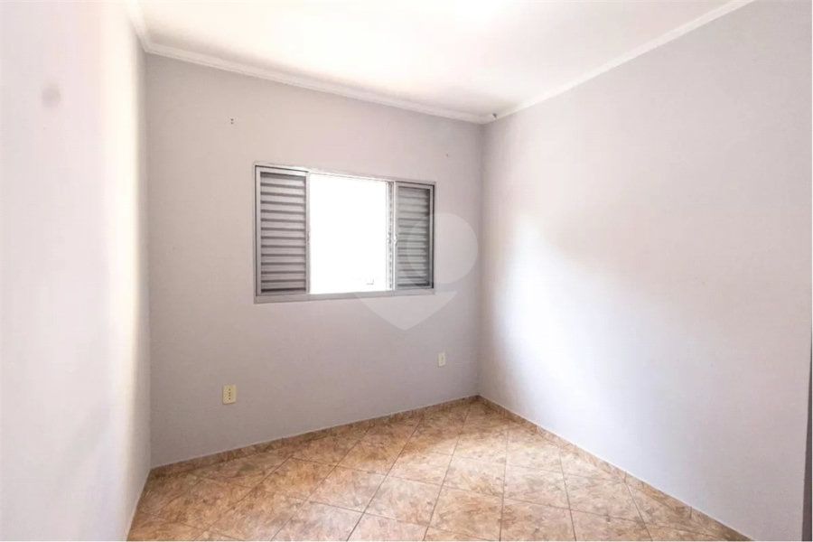Sobrado à venda com 2 quartos em Limão, São Paulo, SP