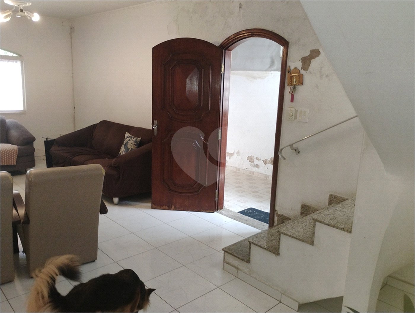 Sobrado à venda com 3 quartos, sendo 1 suíte,  em Vila Nivi, São Paulo, SP