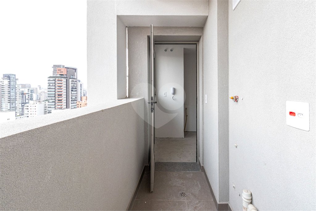Apartamento à venda com 2 suítes em Pinheiros, São Paulo, SP