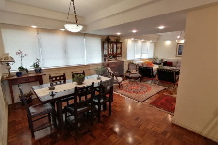 Apartamento à venda com 3 quartos, sendo 1 suíte, em Jardim Paulista, São Paulo, SP