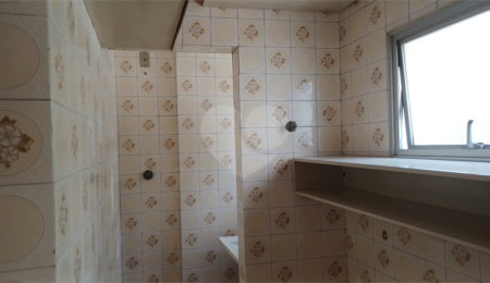 Apartamento à venda com 2 quartos em Cidade Monções, São Paulo, SP