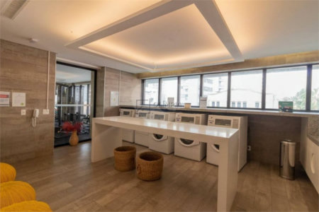 Apartamento à venda com 1 quarto em Itaim Bibi, São Paulo, SP