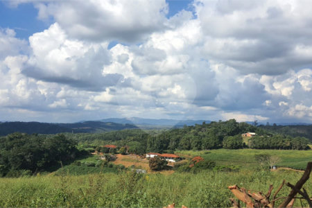 Terreno à venda em Iara, Atibaia, SP