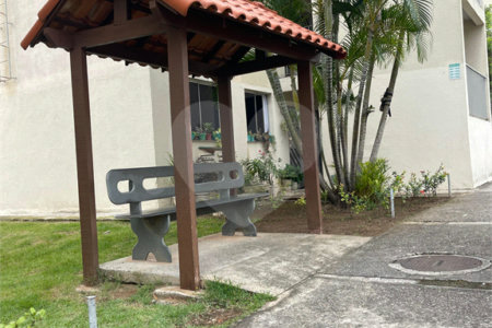 Apartamento à venda com 2 quartos em Inhoaíba, Rio de Janeiro, RJ