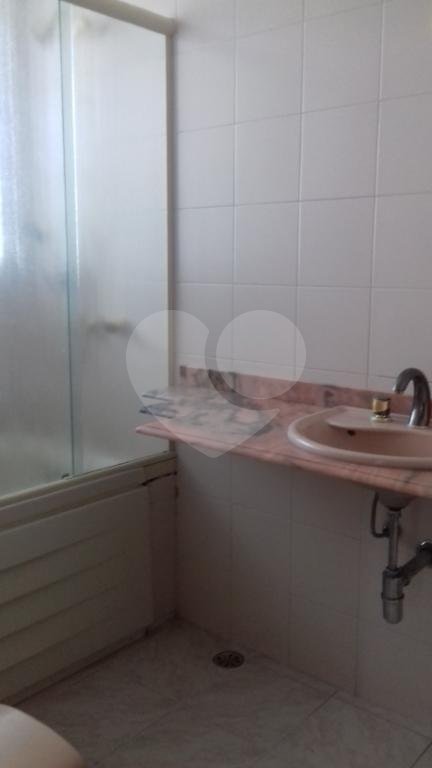 Sobrado à venda com 3 quartos, sendo 1 suíte,  em Vila Pereira Barreto, São Paulo, SP