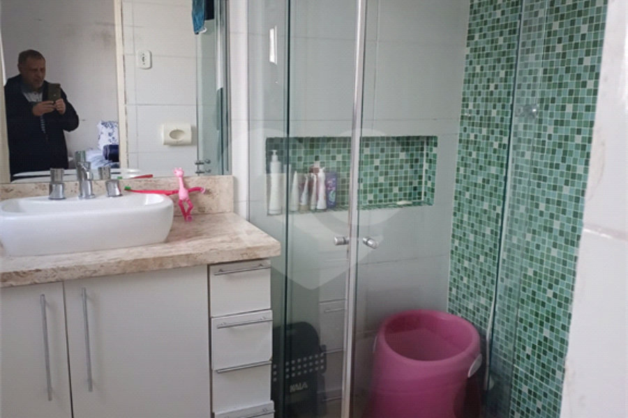 Sobrado à venda com 4 quartos, sendo 1 suíte, em Santana, São Paulo, SP