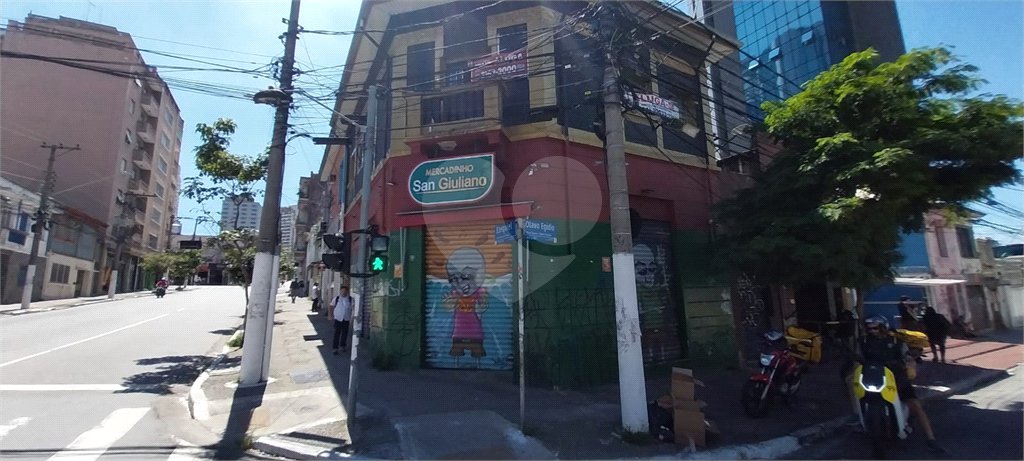 Salão para alugar em Santana, São Paulo, SP