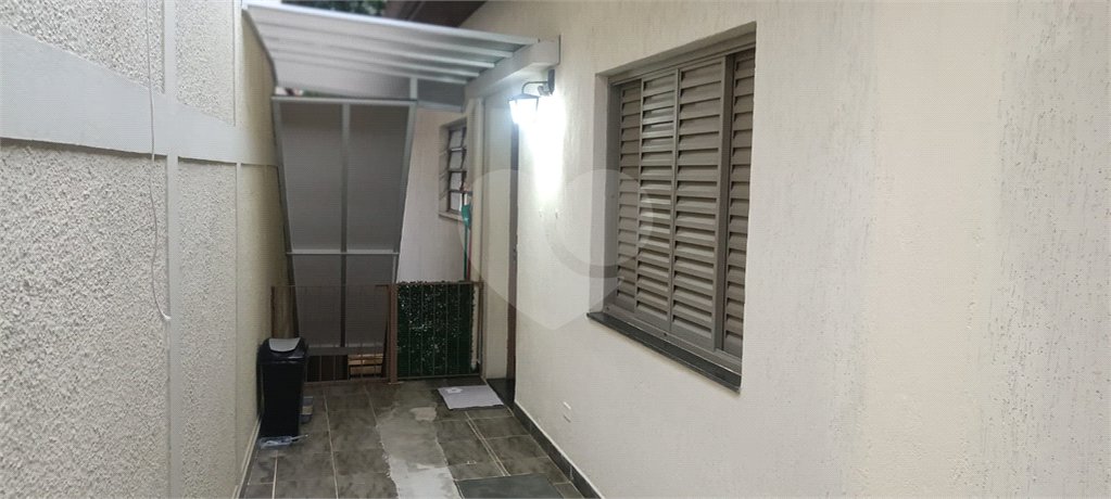 Casa Térrea à venda com 4 quartos, sendo 2 suítes, em Mandaqui, São Paulo, SP