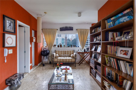 Cobertura à venda com 4 suítes em Vila Suzana, São Paulo, SP