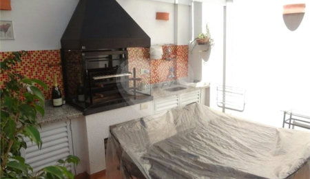 Casa à venda com 4 quartos, sendo 2 suítes,  no condomínio Klabin Residence, São Paulo - SP