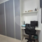 Casa à venda com 2 quartos no condomínio Castro Ramos, São Paulo - SP