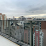 Apartamento para alugar com 1 suíte em Vila Olímpia, São Paulo, SP