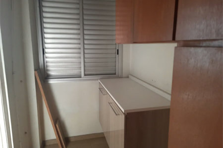 Apartamento à venda com 2 quartos em Vila Leopoldina, São Paulo, SP