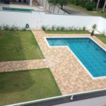 Casa à venda com 5 suítes no condomínio Village da Serra, Araçoiaba da Serra - SP