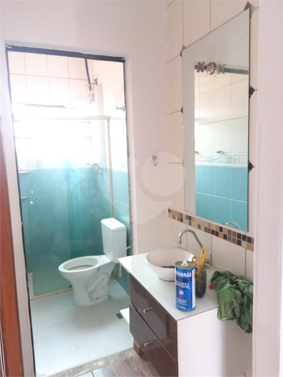 Casa à venda com 3 quartos em Residencial Pacaembu, Itupeva, SP