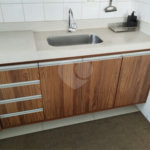 Apartamento para alugar com 2 quartos, sendo 1 suíte, em Vila Invernada, São Paulo, SP