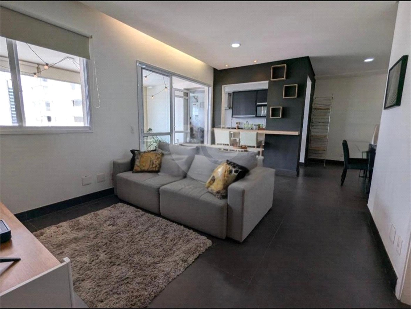 Apartamento à venda com 1 suíte em Vila Leopoldina, São Paulo, SP