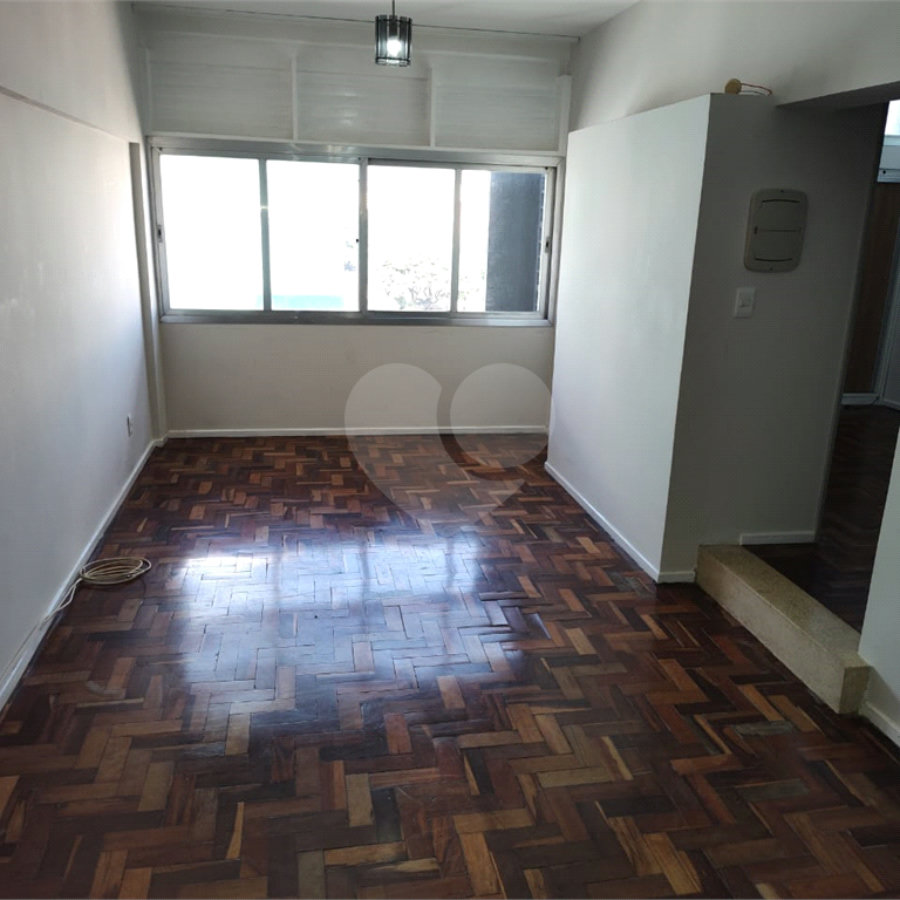 APARTAMENTO A VENDA EM SP BELA VISTA