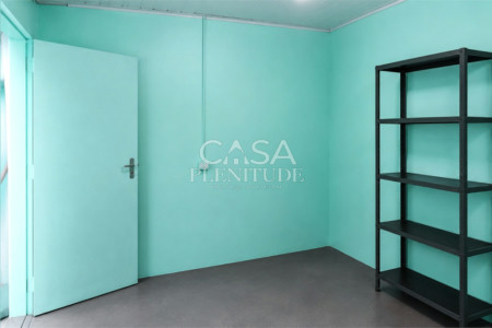 Casa à venda com 2 quartos em Vila Carvalho, Sorocaba, SP