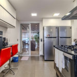 Apartamento à venda com 3 suítes em Alto da Lapa, São Paulo, SP