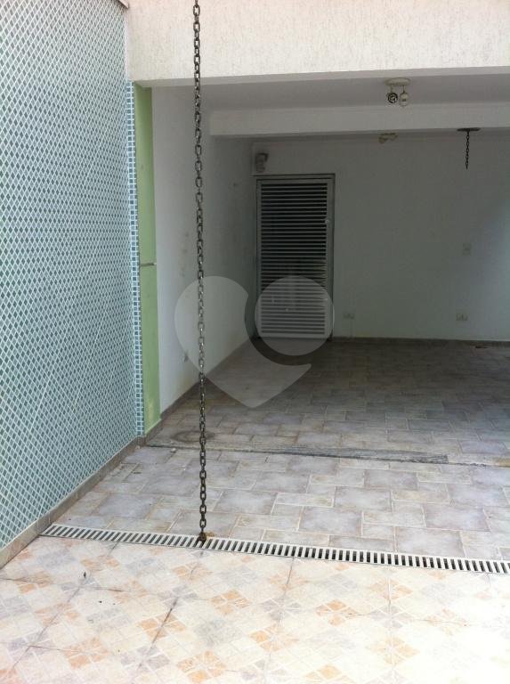 Casa à venda com 3 suítes em Santana, São Paulo, SP