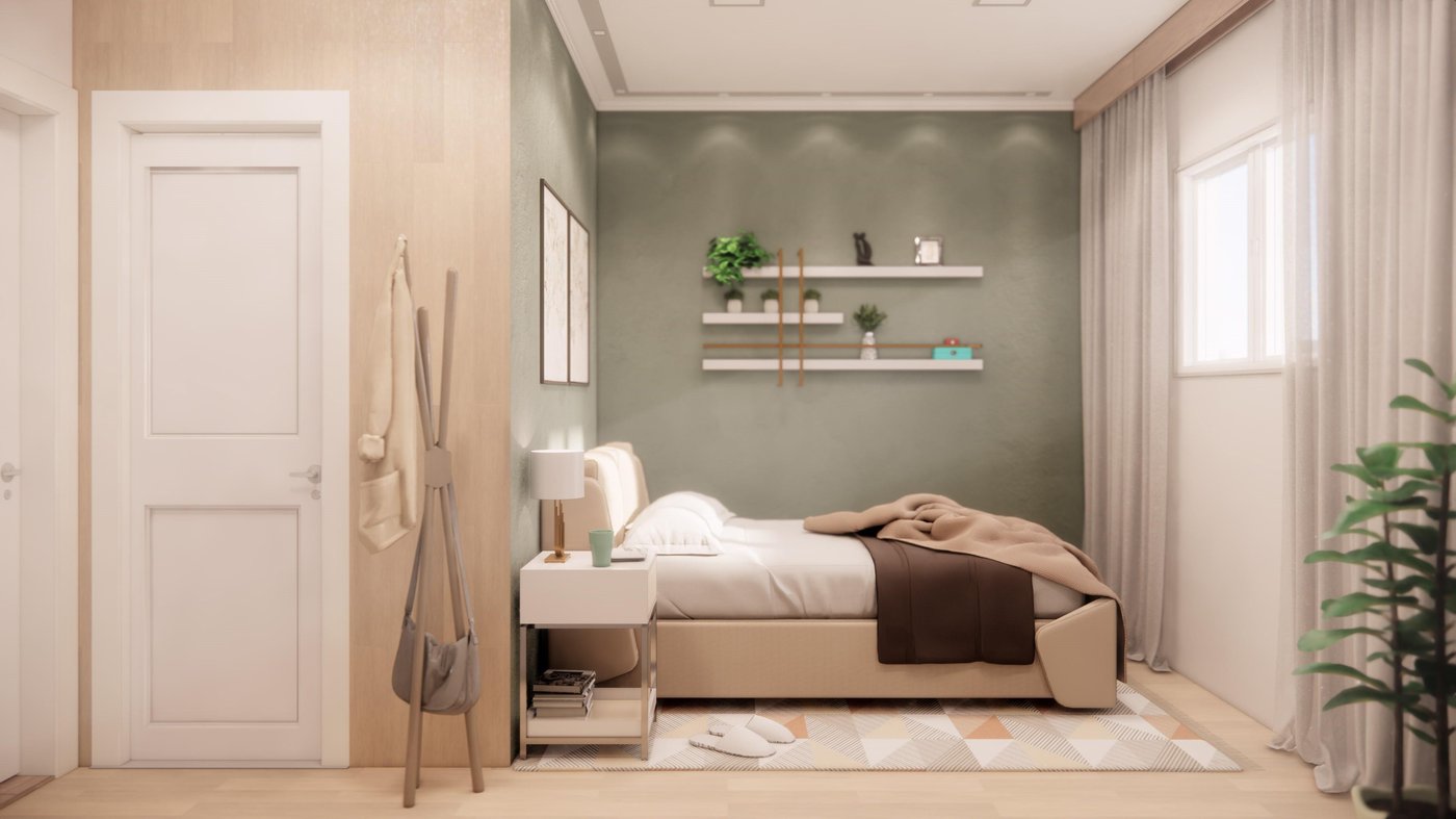 Residencial Luiza