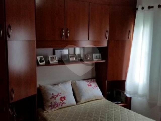 Apartamento à venda com 2 quartos em Vila Nova Cachoeirinha, São Paulo, SP