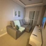 Apartamento à venda com 2 quartos em Horto, São Paulo, SP