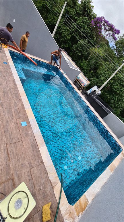 Casa à venda com 3 suítes em Canjica (terra Preta), Mairiporã, SP