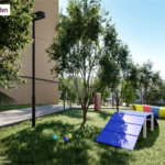 Apartamento à venda com 1 quarto em Além Ponte, Sorocaba, SP