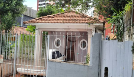 Casa à venda com 2 quartos em Vila Madalena, São Paulo, SP
