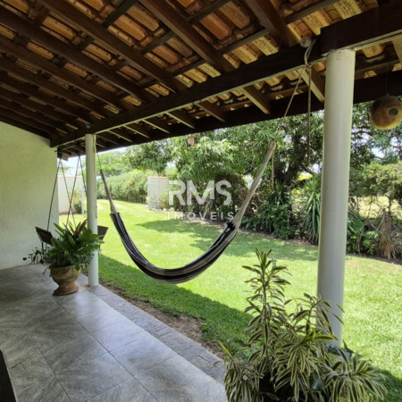 Chácara à venda com 3 quartos, sendo 1 suíte,  em Área Rural de Monte Mor, Monte Mor, SP