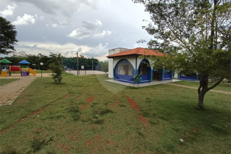 Terreno à venda no condomínio Jardim, Sorocaba - SP