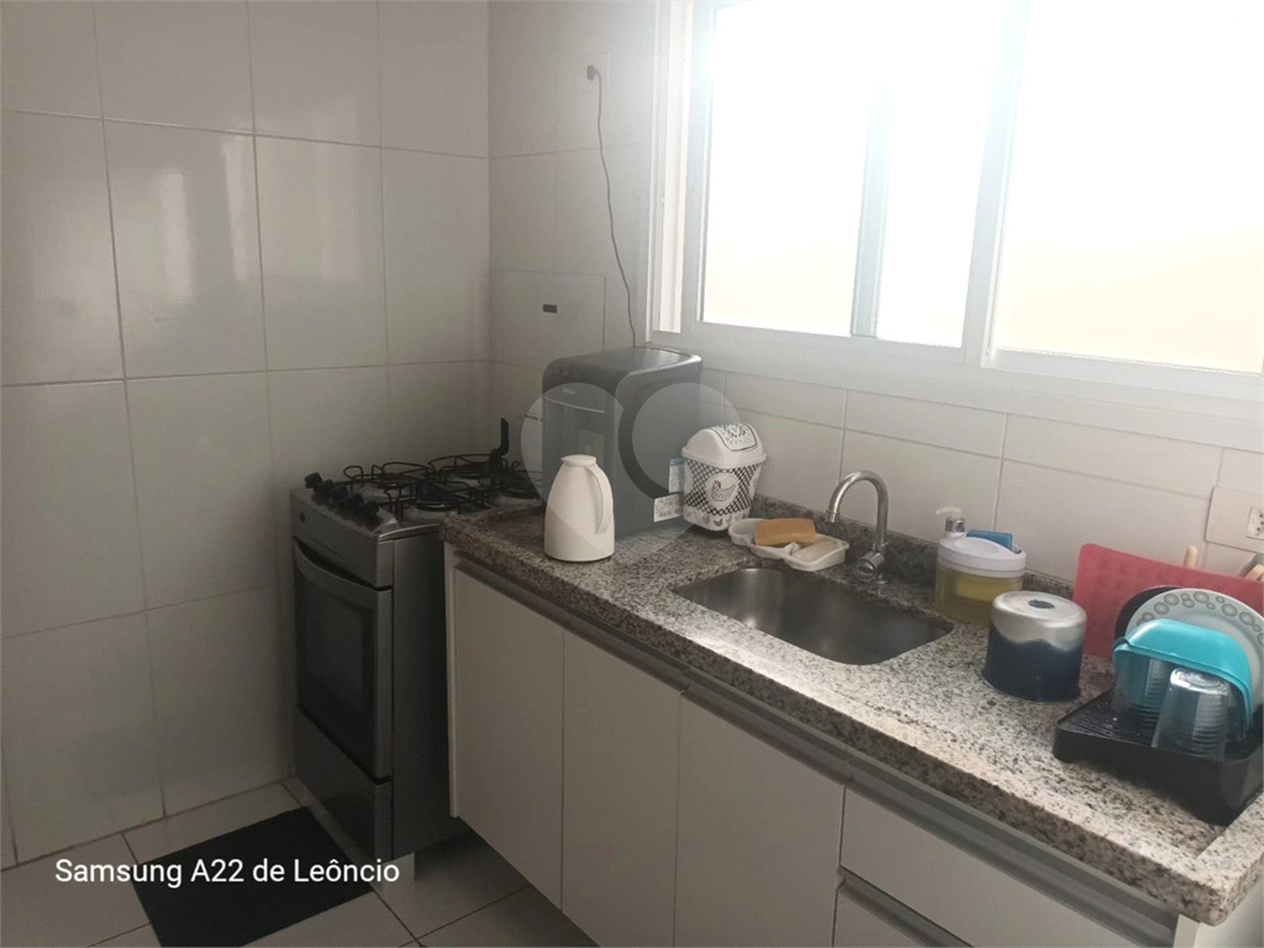 Apartamento para alugar com 3 suítes em Água Fria, São Paulo, SP