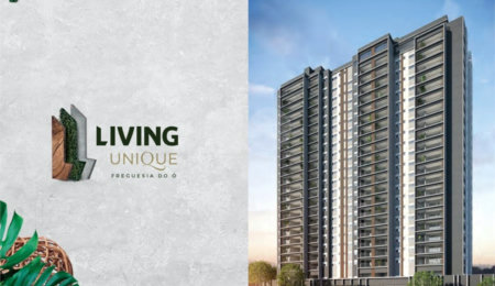 Apartamento à venda com 2 quartos, sendo 1 suíte,  em Freguesia do Ó, São Paulo, SP
