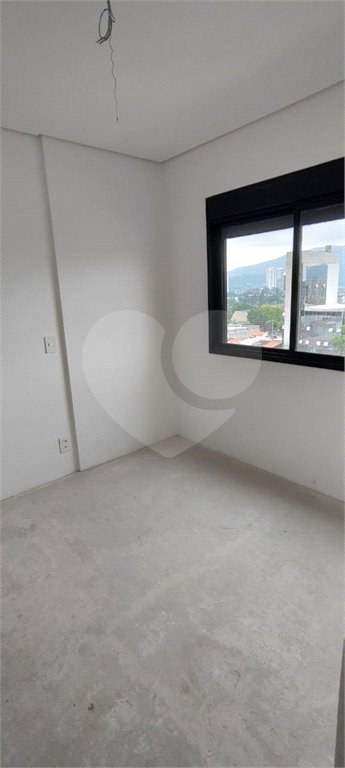 Apartamento à venda com 2 quartos, sendo 1 suíte, no Centro, Mogi das Cruzes, SP