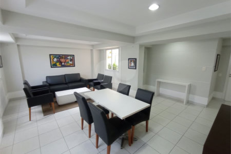 Apartamento à venda com 2 quartos em Nova Petrópolis, São Bernardo do Campo, SP