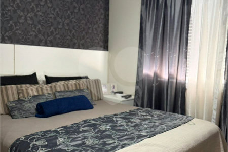 Apartamento à venda com 3 quartos, sendo 1 suíte, em Alto da Mooca, São Paulo, SP