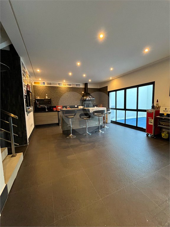 Casa à venda com 3 suítes no condomínio Reserva Nova Cantareira, São Paulo - SP