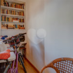 Apartamento à venda com 2 quartos em Chácara Santo Antônio, São Paulo, SP