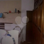 Sobrado à venda com 2 quartos em Jardim Monte Alegre, São Paulo, SP