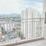 Apartamento para alugar com 4 quartos, sendo 1 suíte, no Centro, São Bernardo do Campo, SP