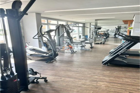 Apartamento à venda com 2 quartos, sendo 1 suíte, em Fazenda Morumbi, São Paulo, SP