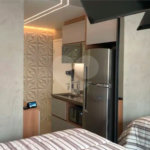 Studio para alugar com 1 quarto no Centro, São Paulo, SP