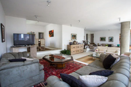 Apartamento à venda ou para alugar com 4 suítes em Jardim Fonte do Morumbi, São Paulo, SP
