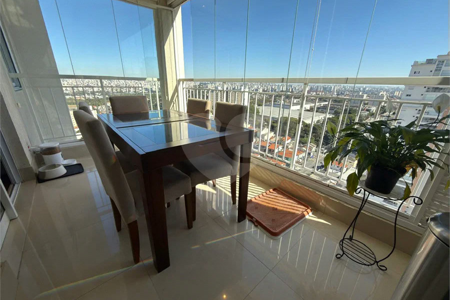 Apartamento à venda com 3 quartos, sendo 1 suíte, em Santana, São Paulo, SP