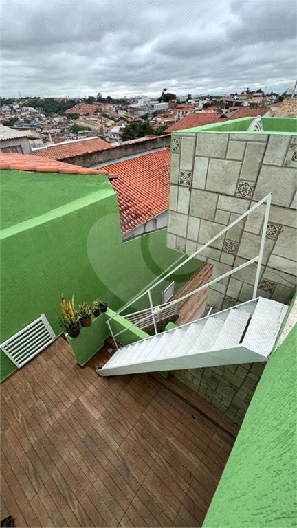 Sobrado à venda com 4 quartos, sendo 1 suíte, em Tremembé, São Paulo, SP