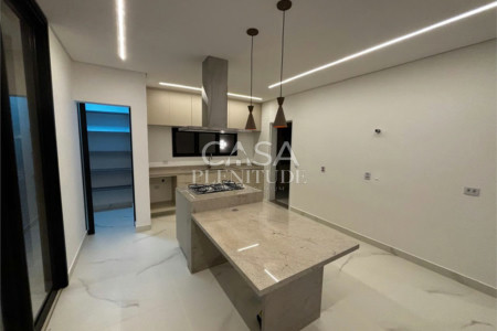Casa em condomínio à venda com 4 suítes em Quintas do Ingaí, Santana de Parnaíba, SP